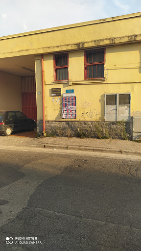 Stadio Comunale Quarto Gallery - Italy