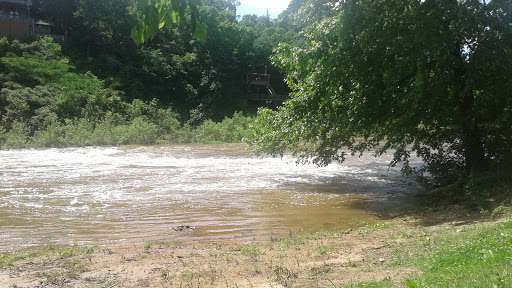 Griffin Park RV Park and Campground - Thumbnail