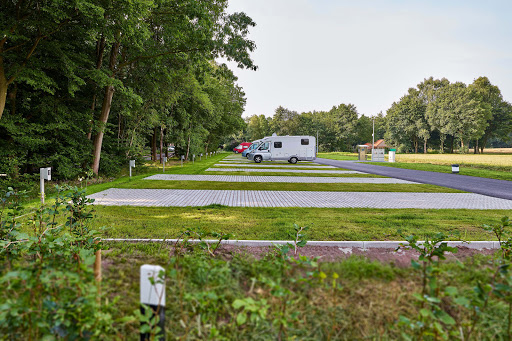 Wohnmobilstellplatz Am Waldbad in Uelsen - Thumbnail