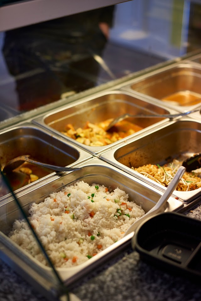 suban thai eatery & shop