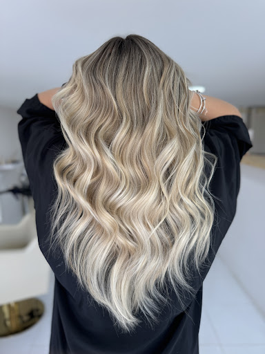 Emiliea coiffure Gallery - France