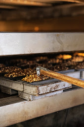 Photo n°7 de Boulangerie Archibald à Paris (Boulangerie)