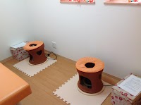 Salon chiyochiyo house