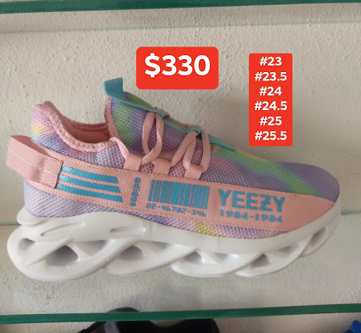 Levi Store - Thumbnail