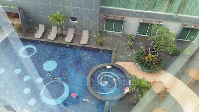 Photos of Grand Clarion Hotel & Convention Kendari