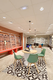 Photo n°6 de Audition du Dauphiné Seyssinet à Seyssinet-Pariset (Magasin d'appareils auditifs)