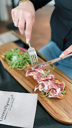 Photo n°11 de GreenHouse à Talmont-Saint-Hilaire (Bar lounge)