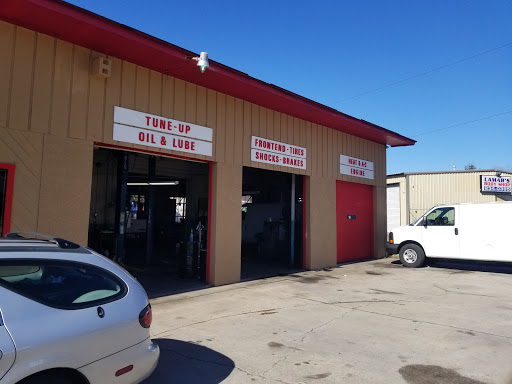 Akins & Bobb Auto Services Center - Thumbnail