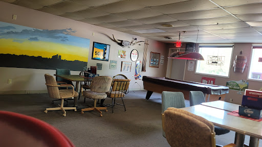 Sportsman Bar