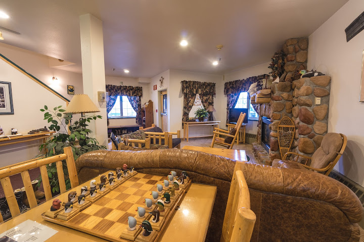 King Eider Inn by null