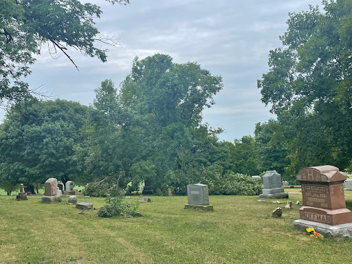 Rosamond Grove Cemetery - Thumbnail