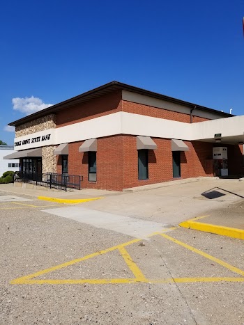 Table Grove State Bank photo