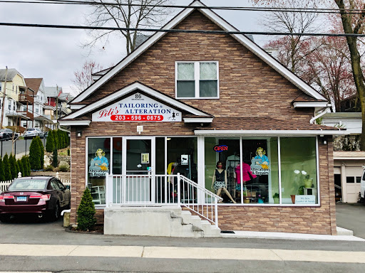 Lili's Alterations & Tailoring