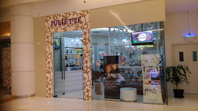 Juliette Salon - Summarecon Mall Serpong, Author: Alex Kusumajaya