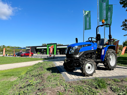 Niels Lubbers Tuinmachines & Gereedschappen - Thumbnail