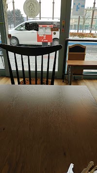 coffee＆Softcreem 庄司商店