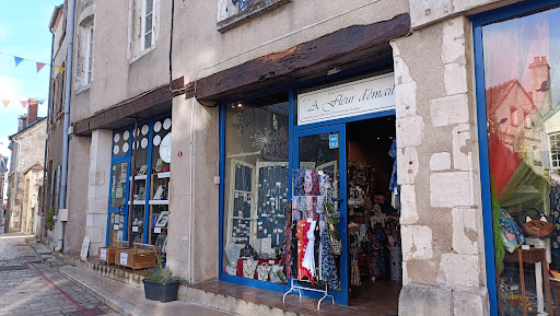 A Fleur d'Email