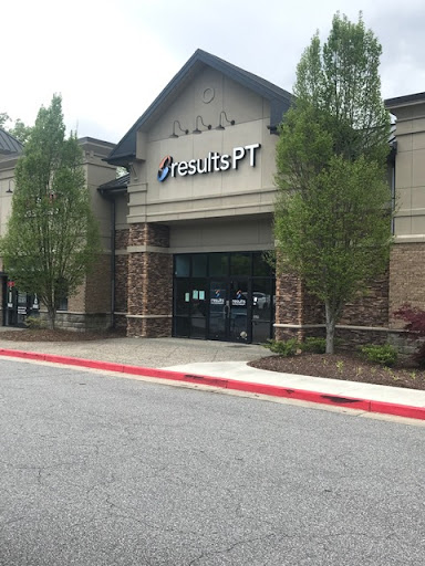 Results Physiotherapy Johns Creek, Georgia