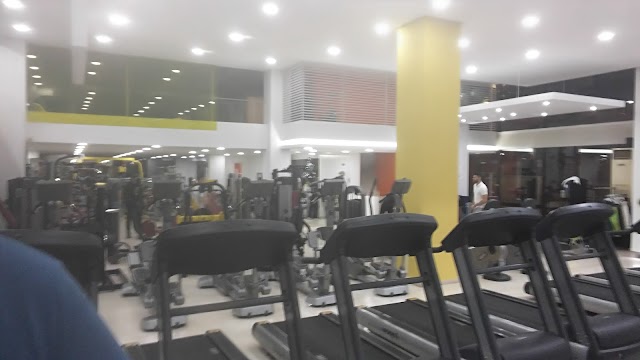 LVK Premium Fitness