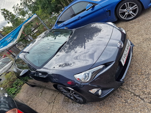 Evolution Autotrader - Thumbnail