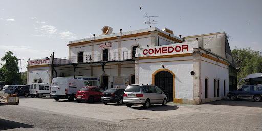 Comedor - Visual