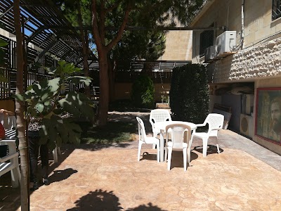 Photos of West Amman Baptist Church