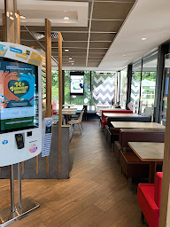 Photo n°82 de McDonald's Cagnes-sur-Mer à Cagnes-sur-Mer (Restaurant)