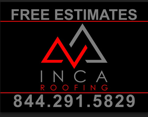 Inca Roofing - Visual