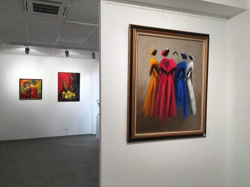 Espace Art - Visual