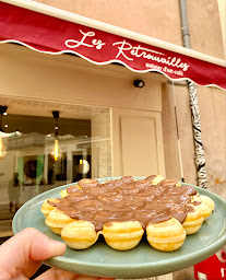 Photo n°13 de Les Retrouvailles à Manosque (Restaurant)