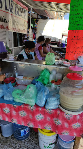 Tortas Las Cuatas