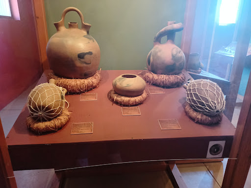 "Camp Alaska" Site Museum - Thumbnail