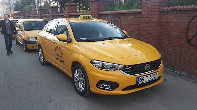 Photos of Heykel Taxi
