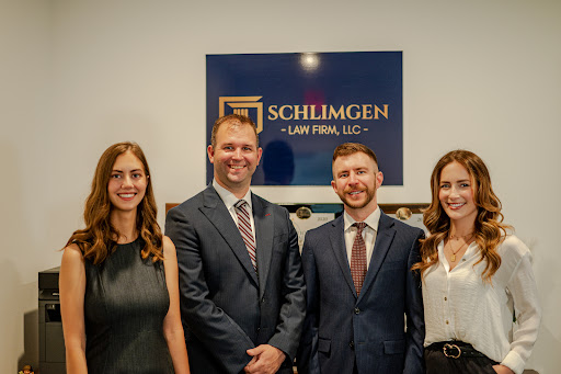 Schlimgen Law Firm, LLC