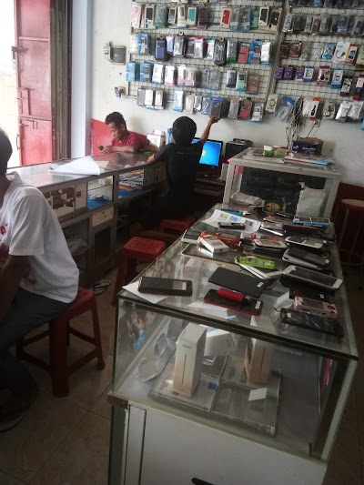 Photos of Graha Cell