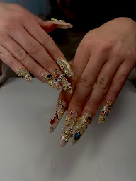 Photo n°15 de Dolls By Kitty à Cherbourg-en-Cotentin (Salon de manucure)