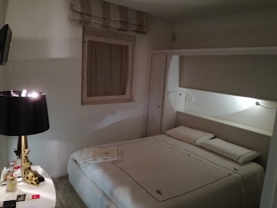 lodging