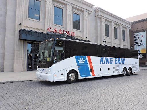 King Gray Coach Lines