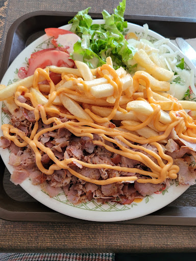 Kiki, Sandwicherie - Grillades