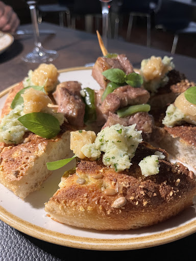 FUORI TEMPO CHIERI - Il bistrot dei lievitati - Thumbnail