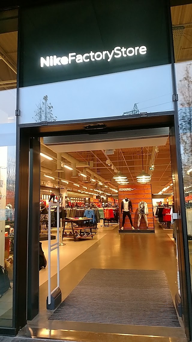 Nike Factory Store Gennevilliers