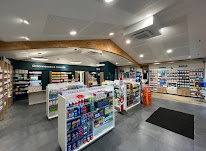 Pharmacie du Coudrat à Pisany