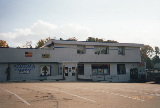 Adzema Pharmacy Gallery - United States