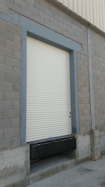 Photos of MEC Doors & Gates