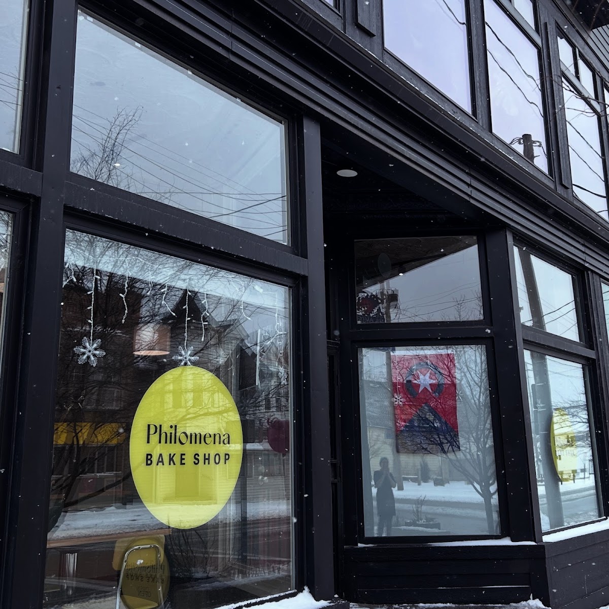 Philomena Bake Shop — photo 1
