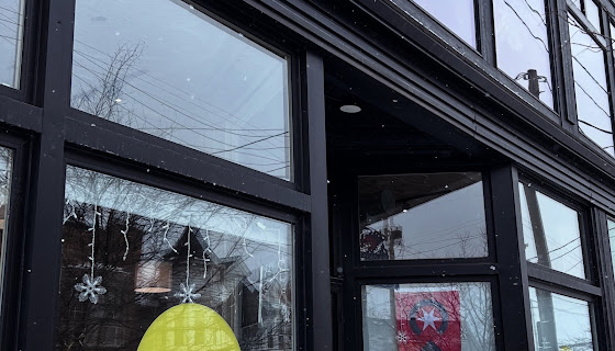 Philomena Bake Shop