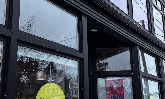 Philomena Bake Shop