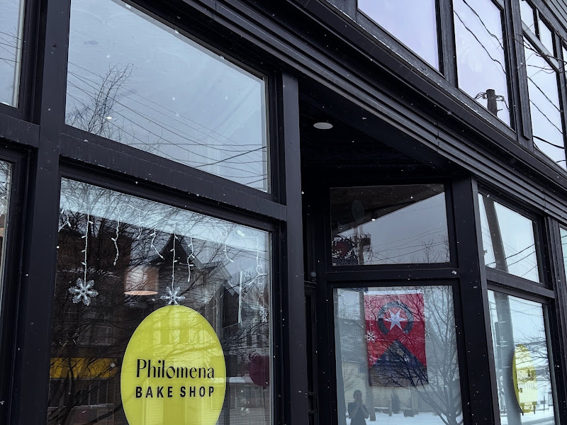 Philomena Bake Shop — photo