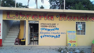 book-store