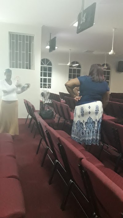 Photos of Iglesia Adventista Di Shete Dia Tra'i Seru